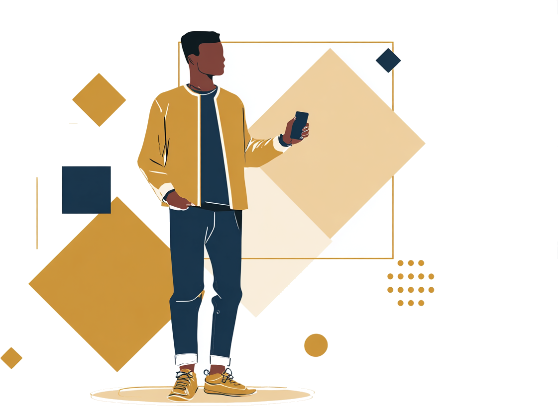 Consumer Mobile App